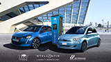 TheF Charging e Stellantis trovano un nuovo alleato in Gruppo FS. Colonnine in 50 parcheggi nelle stazioni