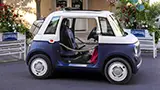 Fiat lancia la Topolino Vilebrequin Collectors Edition: raffinata, artigianale e... costosa