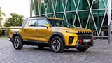 KGM Torres EVT: il pick-up elettrico che piace alla critica (e al listino) vince il Red Dot Award 2026