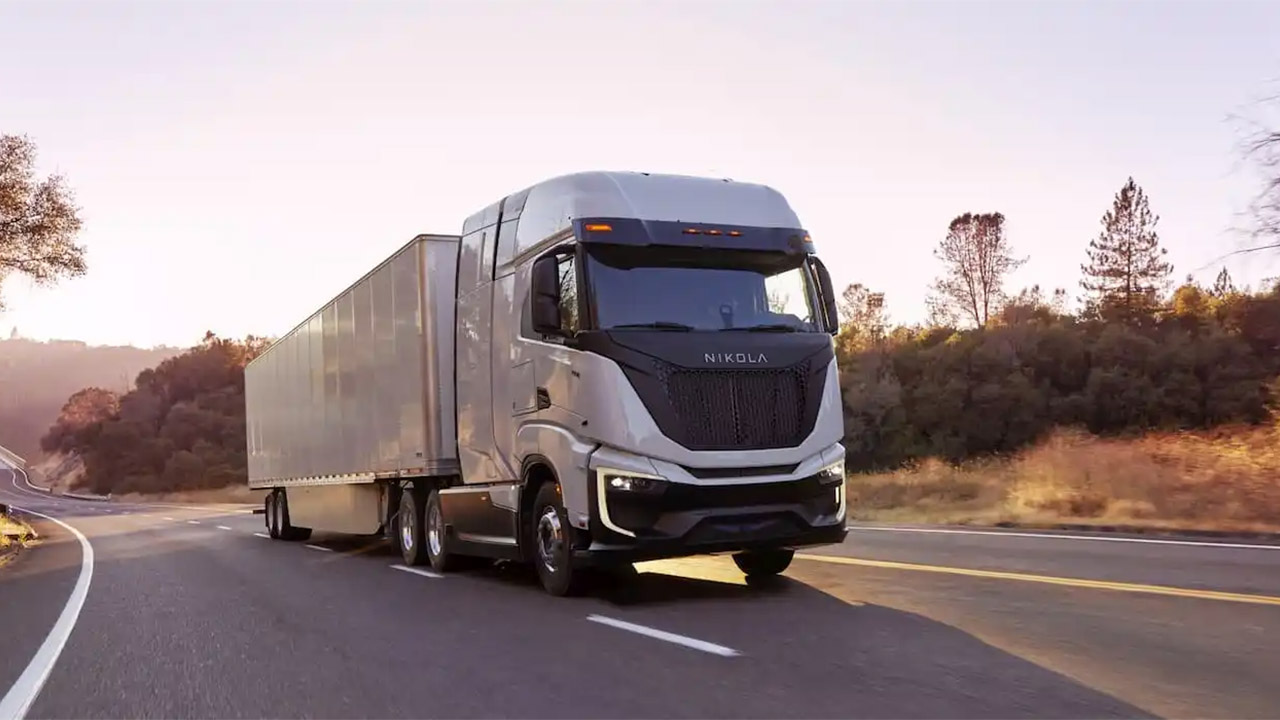 Nikola, dopo il disastro dei camion elettrici, l'idrogeno risolleva le sorti?