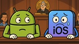 iOS e Android sotto attacco: per l'antitrust britannica è un duopolio inaccettabile