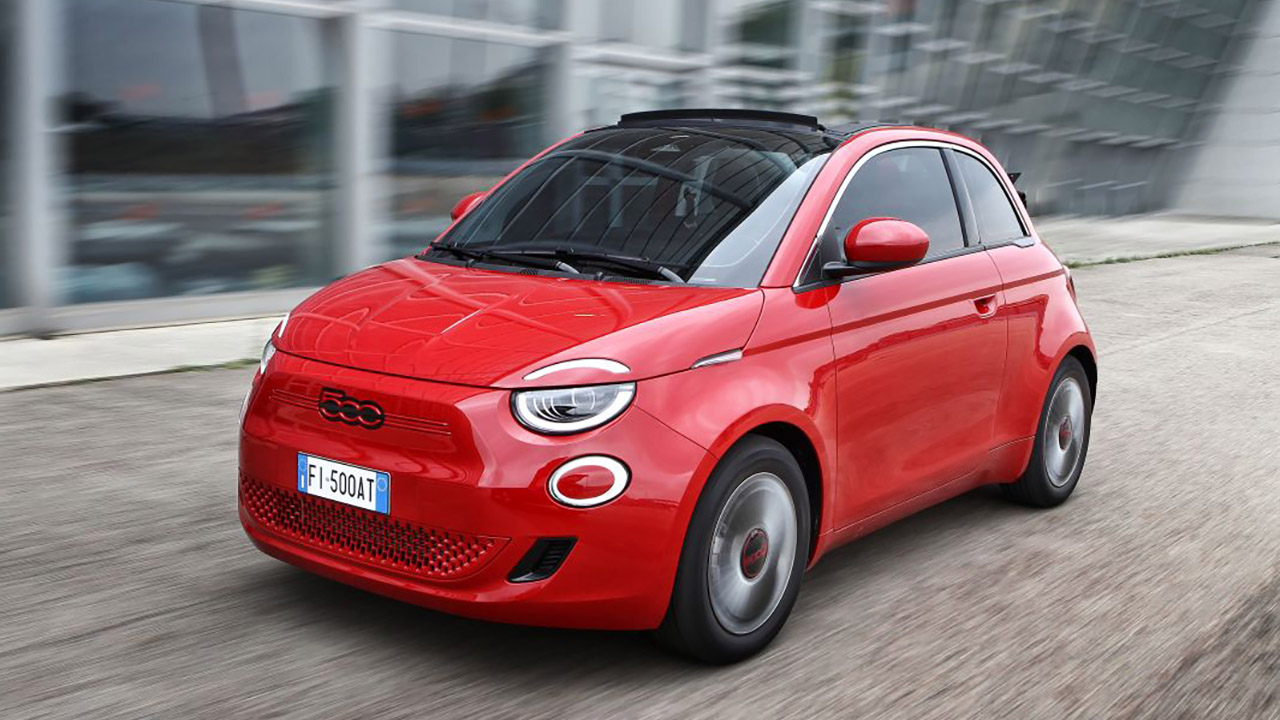 Bonus Tricolore, Fiat compensa gli incentivi statali terminati per 500e, Abarth e 600e