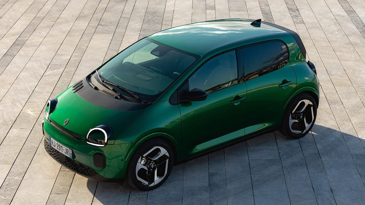 Nuova Renault Twingo, prima guida: un progetto che sembra perfetto