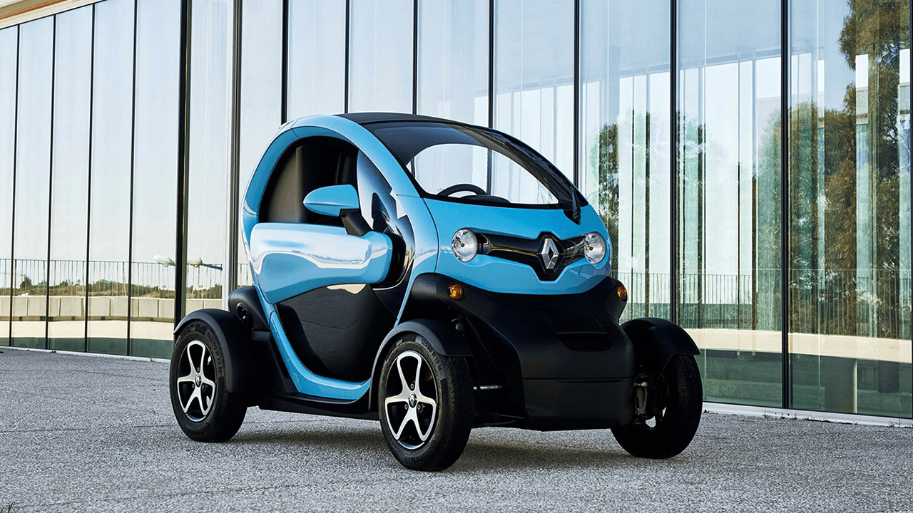 Dopo 12 anni di innovazione, Renault dice addio alla Twizy. Ma è pronta per rinascere