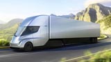 Tesla Semi: le batterie da quasi 900kWh di capacità