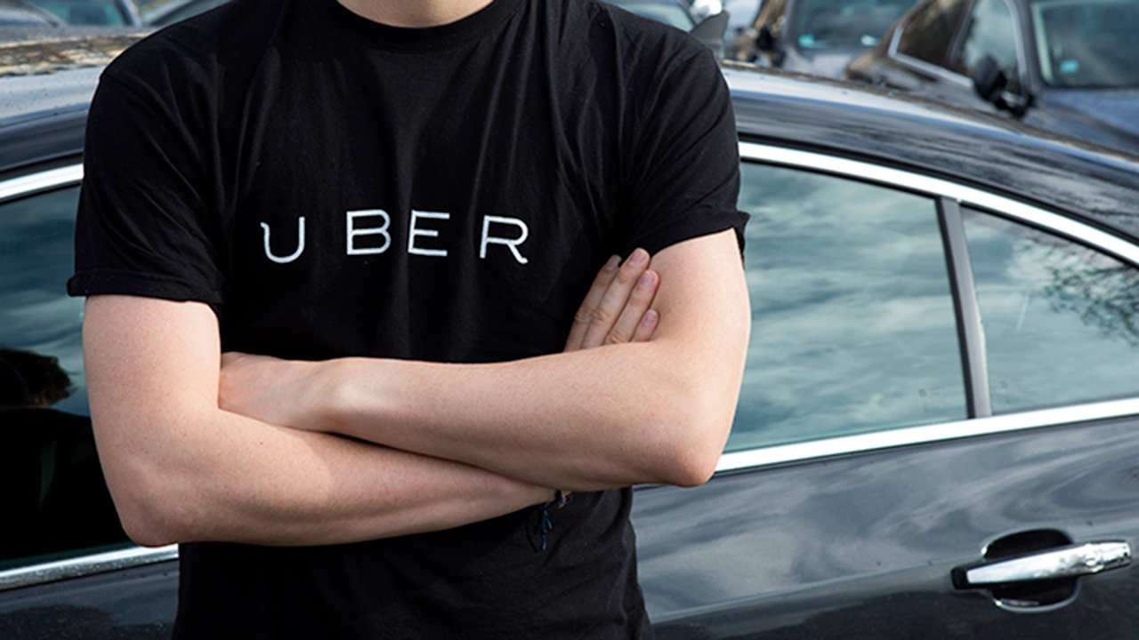 Uber, algoritmo per riconoscere clienti ubriachi durante la prenotazione 