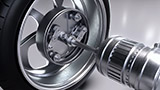 Hyundai e Kia presentano Uni Wheel, la trasmissione si sposta nella ruota, pi&ugrave; spazio nel pianale