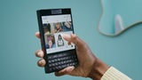 Android 15, display quadrato e Android 15: lo smartphone stile BlackBerry è già un successo