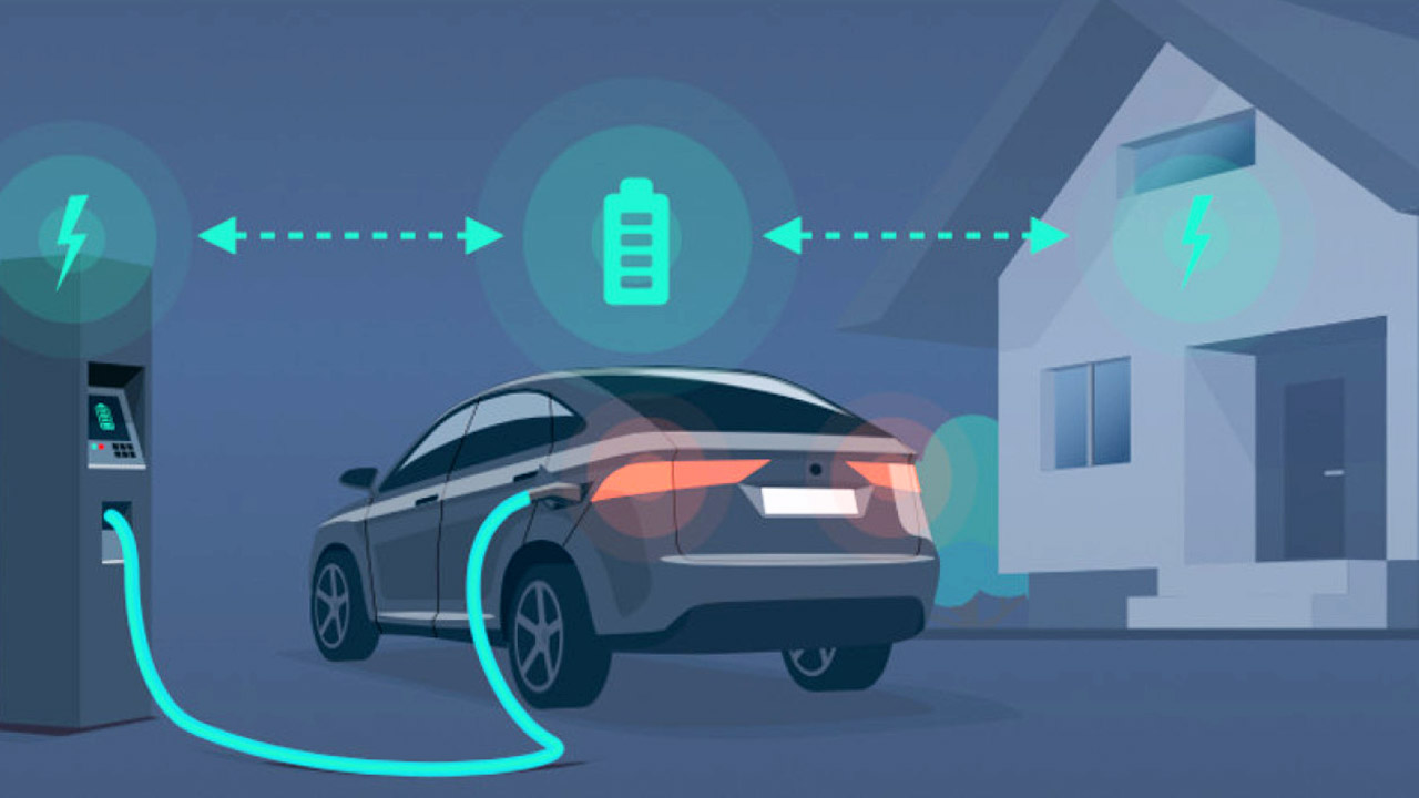 La California potrebbe introdurre l'obbligo del Vehicle-to-Grid per le auto elettriche