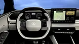 Volkswagen mostra i nuovi interni: pi&ugrave; qualit&agrave; e tocchi vintage. Esordiranno con ID.Polo