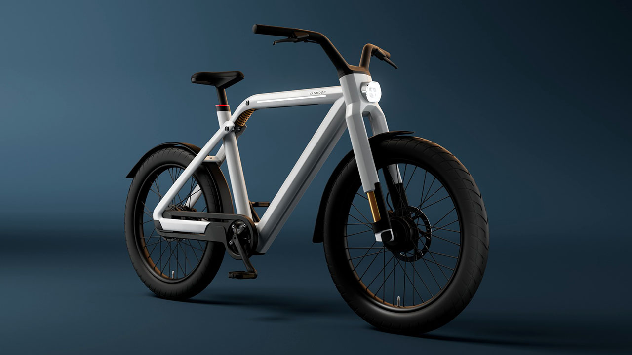 VanMoof in crisi nera, i concorrenti del settore e-bike cercano di rubarle i clienti