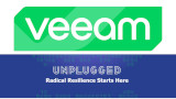 Veeam Unplugged Roadshow: tutto pronto per l'appuntamento di Roma 