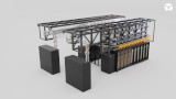 Vertiv annuncia una nuova architettura per adottare NVIDIA GB300 NVL72 nei data center