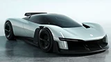 Xiaomi si prepara al lancio globale con la Concept elettrica Vision GT