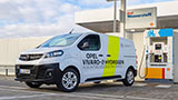 Ecco Opel Vivaro-e Hydrogen: Stellantis si gioca la carta dell'elettrico insieme all'idrogeno. Varianti anche Citroën e Peugeot