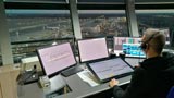 Blackout radar paralizza l'Italia: 320 voli bloccati per 2 ore. Guerra aperta tra ENAV e TIM sulle cause