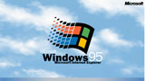 Windows 95 non è ancora mortoquantomeno non su Nintendo 3DS