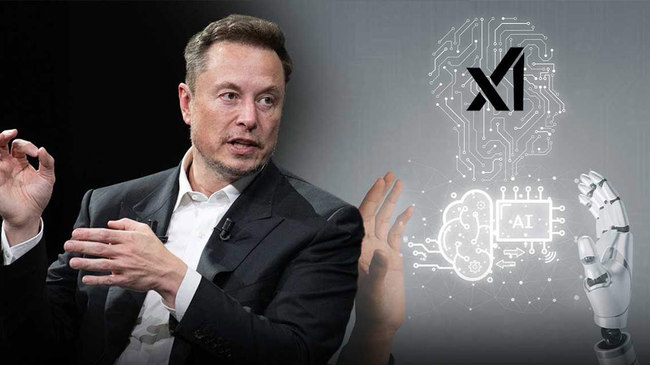 Elon Musk vuole che Tesla investa 5 miliardi nella sua azienda privata di intelligenza artificiale
