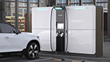 XCharge porta in Texas le colonnine fast DC con batteria: nasce il superhub con 20 stalli