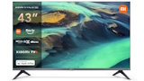 Xiaomi TV F Pro 2026 in promo lancio: qualit QLED e integrazione Fire TV a partire da 299