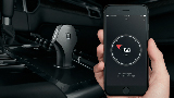ZUS Smart Car Charger, un caricatore da auto connesso con lo smartphone
