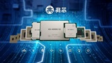 Fino a 96 core per chip: la nuova CPU server cinese mette pressione a Intel e AMD