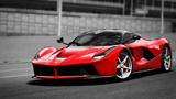 Ferrari: non solo automobili elettriche, il motore a combustione rester