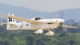 Air Race E: arriva il primo campionato tra aerei elettrici