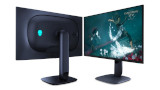 Alienware lancia un nuovo monitor QD-OLED 4K da 27 pollici: a 899 dollari, per gamer e creativi