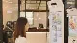In Cina, da KFC, si paga con il sorriso e riconoscimento facciale