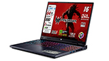 Lasciate ad altri i compromessi: portatile in sconto con Core i9-14900HX, 64GB RAM, 240Hz 2560x1600 pixel, RTX 4070