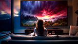 Il super TV LG OLED 55" OLED55B36LA, Serie B3 2023, oggi costa solo 899!