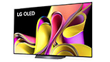 Un affare mostruoso, pochissime unità: LG OLED 65'' Smart TV 4K, Serie B3 2023 crolla a 1.159! Avete letto bene!