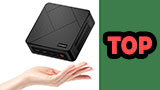 Il super mini PC da 169 con Ryzen 5 3550H, 16GB di RAM e 512GB SSD ha un rivale: sé stesso in versione 8GB/256GB a 144,99