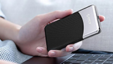 SSD esterno da 1TB, con cavo adattatore USB-C e A, oggi su Amazon a soli 69, e col 2TB va ancora meglio