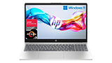 Volete un portatile HP con Ryzen 7-7730U, 16GB RAM e 512GB SSD a 499? Allora fate in fretta, l'offerta  a tempo