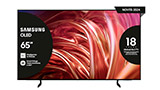 Speciale Black Friday TV OLED: c'è un Samsung 65" 2024 a 1.091,22, super sconti anche per gli ottimi LG!