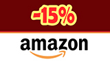 Amazon Seconda Mano (ex Warehouse), -15% sull'usato garantito: smartphone, portatili e molto altro, spesso sono come nuovi