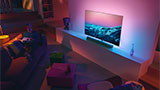 Philips Ambilight a portata di tutti: 43 4K con Titan OS e Dolby Atmos oggi a soli 259