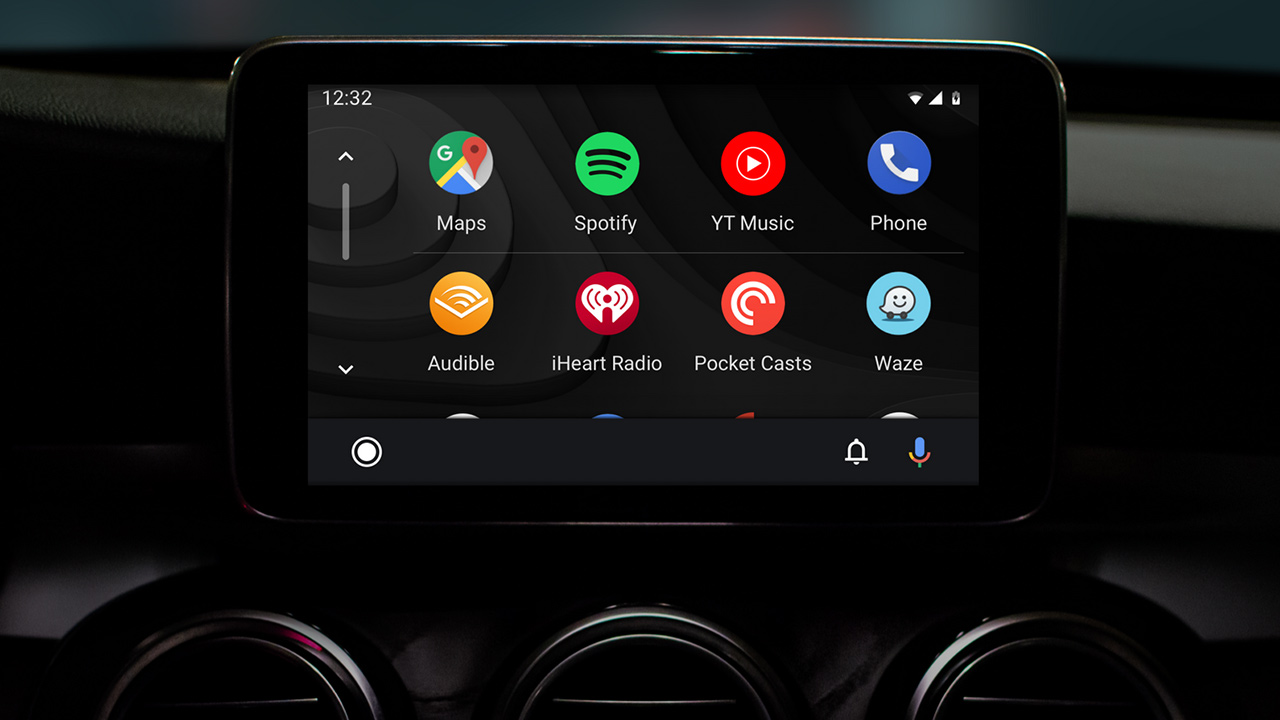 Android Auto cambia completamente. Ecco come sarà tra qualche mese per tutti