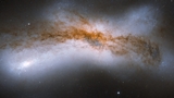 La Via Lattea e la galassia di Andromeda potrebbero non scontrarsi secondo nuovi dati di Hubble e Gaia