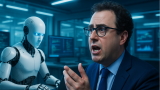 Il CEO di Anthropic lancia l'allarme: "L'IA potrebbe eliminare il 50% dei lavori entry-level"