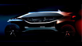 Audi annuncia un concept per un fuoristrada elettrico: esercizio di stile o interesse per il settore?