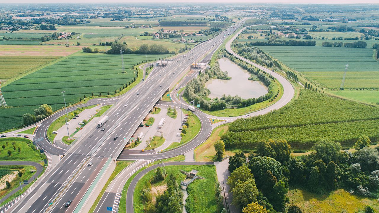 Autostrade per l'Italia si prepara ad un altro incremento dei pedaggi