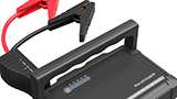Avviatore per auto e caricabatteria da 14000mAh a 59,59 Euro: sconto del 41% su Amazon