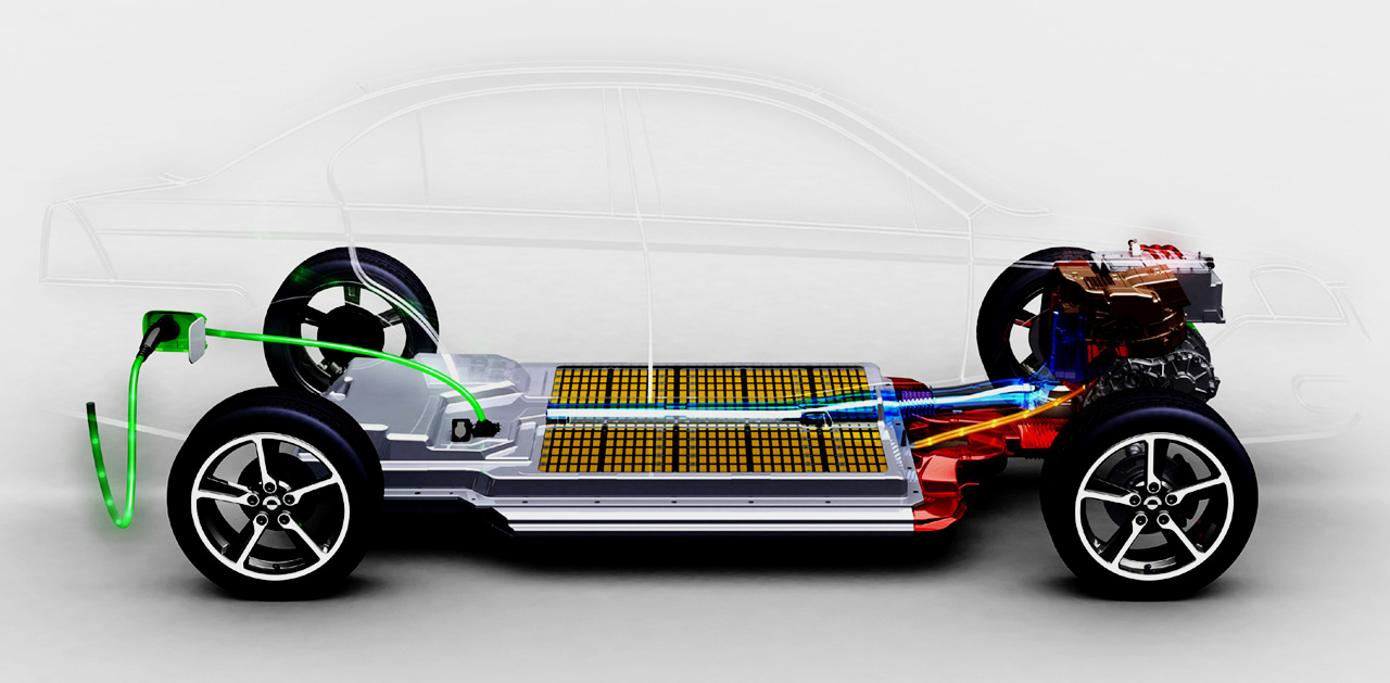 Triplicare la capacità delle batterie dei veicoli elettrici, ci pensa un consorzio USA