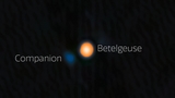 Finalmente rilevata la stella compagna della supergigante rossa Betelgeuse, nella costellazione di Orione