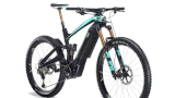 Bianchi presenta le e-bike della serie E-SUV: componenti premium e batteria fino 720 Wh