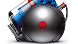 Dyson, dalla produzione di aspirapolvere a quella di auto elettriche il passo è breve