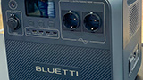 Bluetti AC180 ecco la nuova power station da 1.152 Wh e 1.800 W di potenza